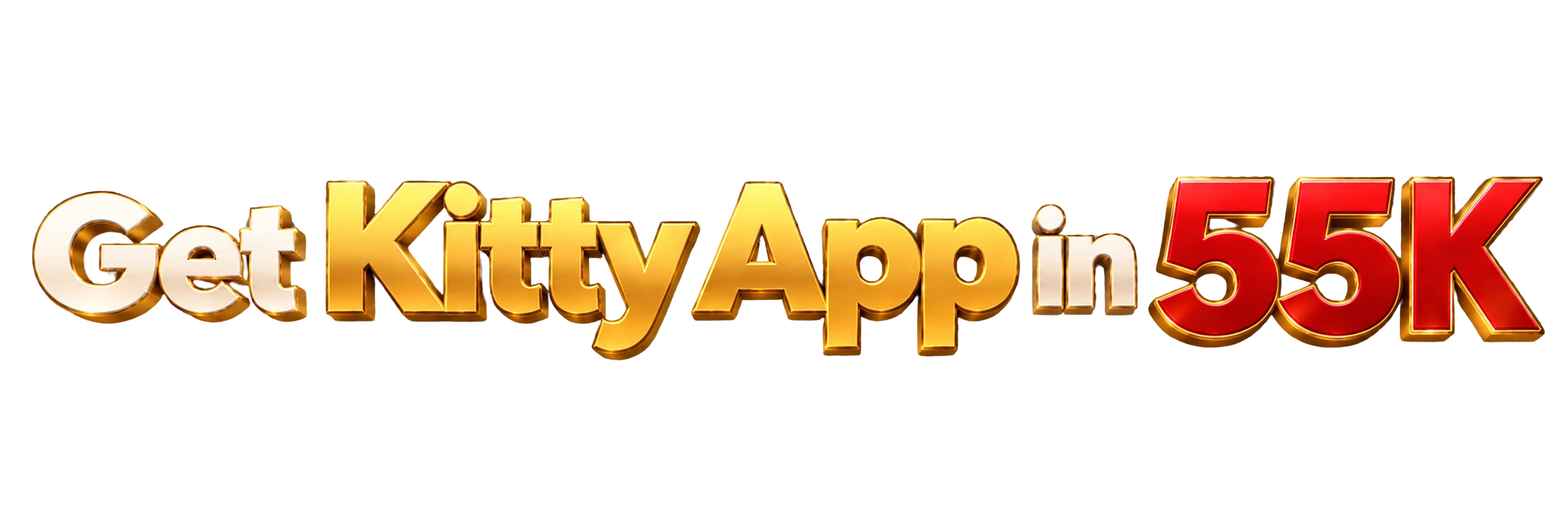 Get Kitty App in 60K