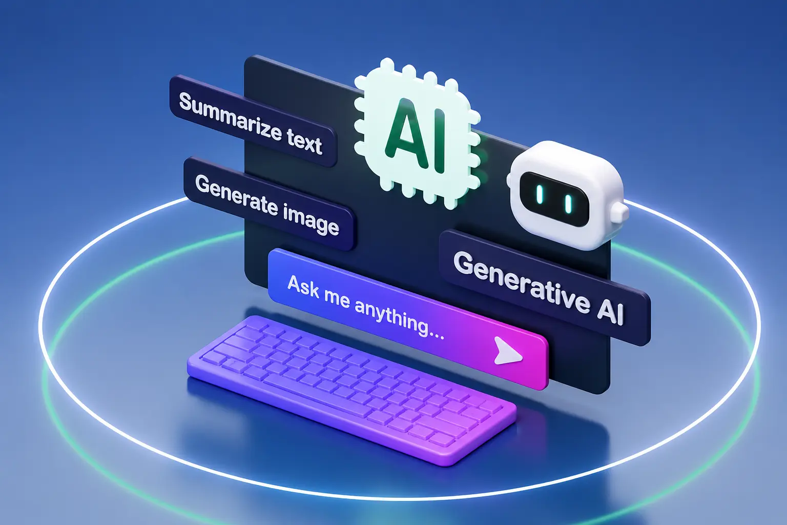 AI & Automation