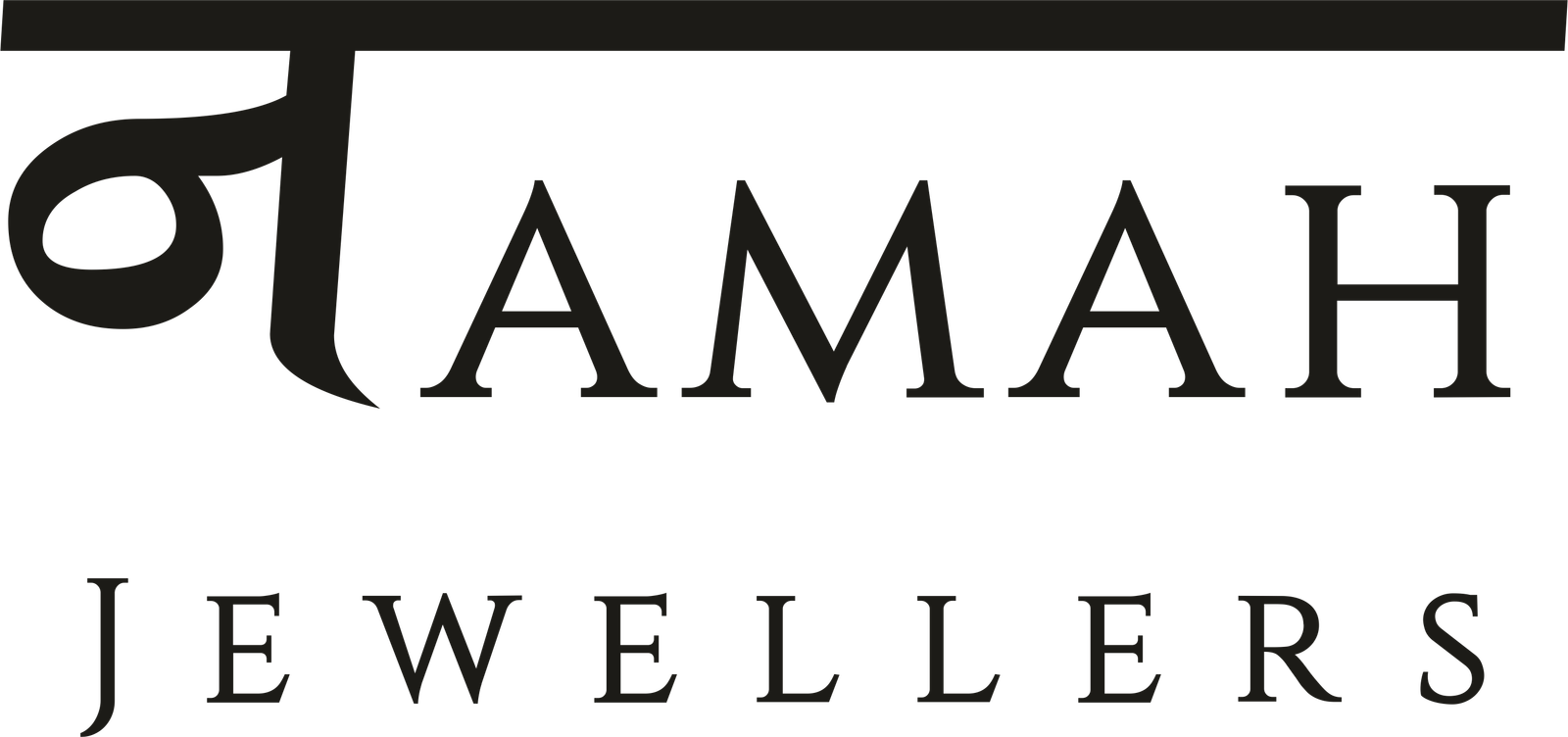 Namah Jewellers